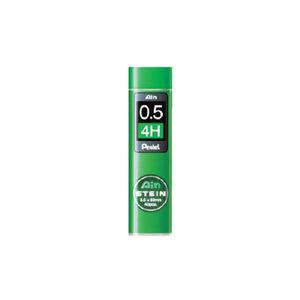 펜텔 아인슈타인 샤프심 4H 0.5mm