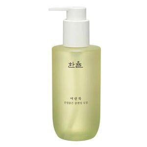 한율 어린쑥 진정맑은 클렌징 오일 200ml