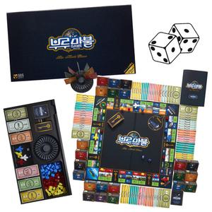 씨앗사 부루마블 클래식 보드게임