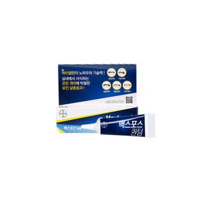 개미약 살충제 맥스포스퀀텀 12g + 먹이캡 10개