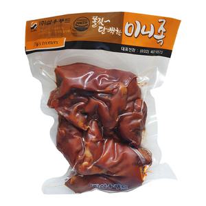 삼우푸드 미니족발 700g 냉장식품