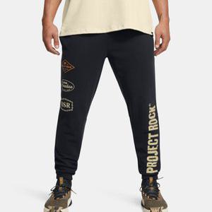 [언더아머 본사]Mens Project Rock Heavyweight Tools Of The Trade Pants1386899-001