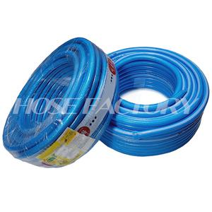 수도전용 청편사 호스 15(16)mm X 30M / 음용수용 가정용 청소용 정원용 펌프 동력 고압 물호스