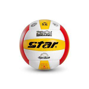 [스타] 더 랠리포인트 칼라 배구공 5호 VB5015-34T
