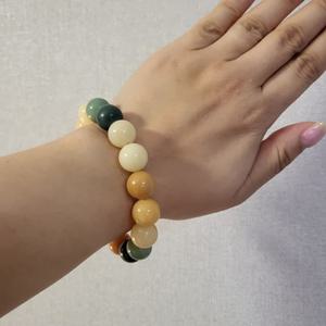 12mm 보리수 염주 팔찌 불교 절 108배 추천 부처님오신날 스님 부다 석가 탄신일 나무아비타불 불상 어머니