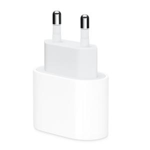 Apple 20W USB-C 전원 어댑터 화이트 MHJH3KH/A MUW13KH/A
