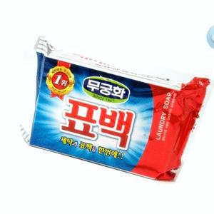 Oce 표백 강력세척 삶는 빨래 고형 비누 손 세탁 230g 속옷 팬티 런닝 옷깃 카라 양말 아기옷 기저귀 누런