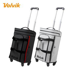 VOLVIK 볼빅 스포티 4휠 보스턴 캐리어백