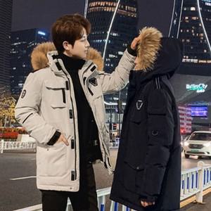 남녀공용 겨울 후드 경량 오리털 패딩 점퍼 OC-JUP-SWFGFHTW
