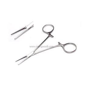 장우Kasco- 모스키토 포셉 Mosquito Forceps 12 7cm - G8-098