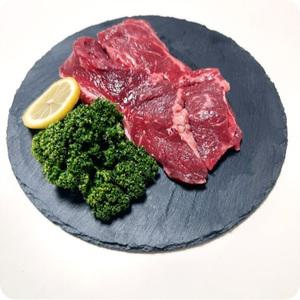 육즙 가득 풍미 한우 채끝살 500g