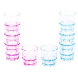야외용 소주잔 5p set