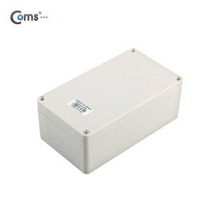 Coms 케이스 플라스틱 몰딩 15.8x9x6cm (WFFQB2Q)