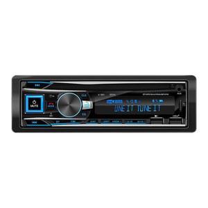 DEALERS 화물 12V 공용 무블루투스 차량용 자동차 차량 트럭 오디오 MP3 카플레이어 카오디오