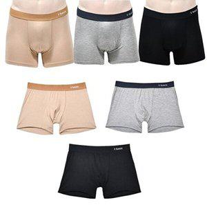 [셀러허브 1][HYII49HM_4B]남자인견팬티100 남자 레이온 스판 드로즈 세