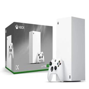 일본 코스트코 JP Xbox Series X 1TB Digital EP2-00708