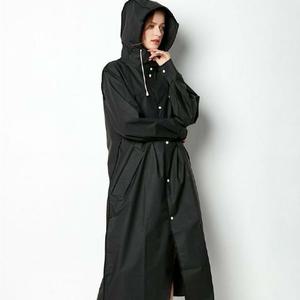 [오노마] ONM (이거찜) 프리미엄 레인코트/우비EVA 코트형 우비