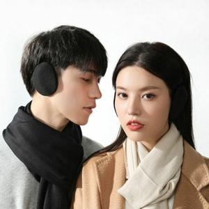 여자 남자 야외 스포츠 방한 스타일 겨울 한파 귀마개 모자