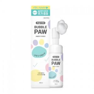 [IXHIODKN_4B]독스미어 버블포우 풋클렌저 150ml