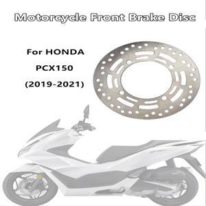 혼다 PCX150 Pcx 150 프론트 브레이크 디스크 브레이크 패드 오토바이, 프론트 휠 디스크 브레이크 수정 액
