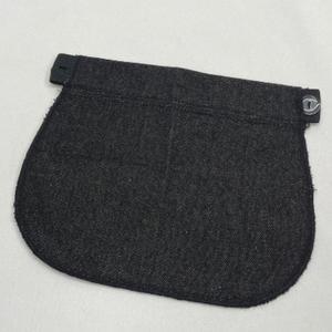 [BZJL5DYI_4C]바지조절가리개 임부복 흑청 임산부바지연장