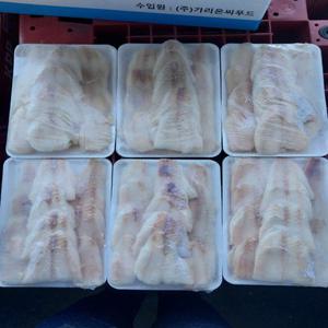 명절 명태포 동태포 제수용 명태살 슬라이스 800g(400gx2팩)