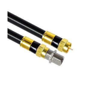 마하링크 MLZ-GRA RF 5C 동축 연장 케이블 (MLZ-GRA300, 30m) (밀알)
