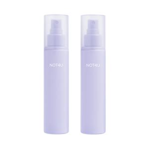 [1+1][퍼스널컬러/바디]낫포유 퍼스널 톤업 바디 미스트 쿨톤 120ml