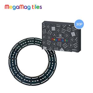 메가맥타일즈 더 로드 세트 30p
