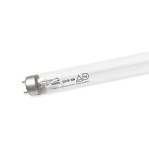 살균램프 20w 580mm 자외선 전등 조명 형광램프 소독 전구 형광등