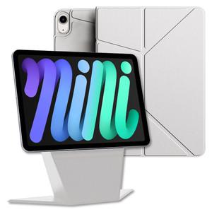 아이패드미니7 미니6 A17 Pro 세로거치 헤드업 마그네틱 폴리오 커버 케이스 MW-70