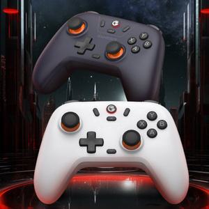 GameSir Nova T4N lite 무선 유선 컨트롤러 게임패드 커스텀 조이스틱 노바라이트 계명성 게임써 리시버포함