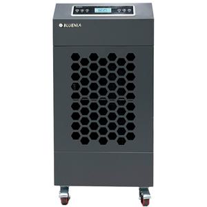 블루니아 산업용 저온 제습기 펌프내장 사계절 창고 공장 공업용 업소용 SHD-150LP R