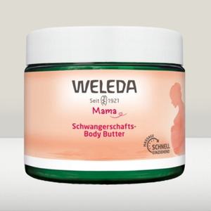 벨레다 임산부 바디 버터 150ml