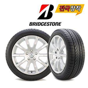 [세븐타이어]전국무료장착 브리지스톤 세레니티+ 205/60R16