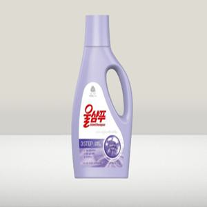울샴푸 퍼플 라일락 용기 1L