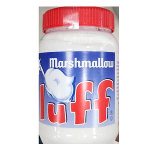 플러프 마시멜로잼 213g 마시멜로우잼 FLUFF
