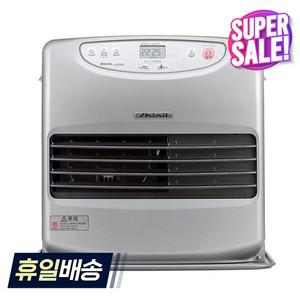 차일드락 에코 등유 팬히터 900 실버 캠핑용 실내용 SFH-C909MVP