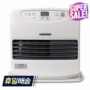 차일드락 에코 등유 팬히터 900 아이보리 캠핑용 실내용 SFH-C1010IR