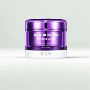 바이오힐보 크림 프로바이오덤 3D 리프팅 크림 탄력개선 50ml