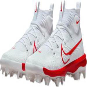 구기스포츠 야구 Nike Alpha Huarache NXT MCS 남성 스파이크 DJ6519-103 화이트 퓨어 플래티넘 울프 그레