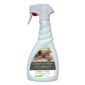 [JHP7512R_51]실내용 냄새제거 반려동물 500ml