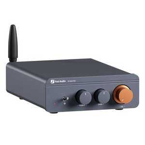 카오디오 우퍼 포시 블루투스 사운드 파워 BT20A TPA3255 300W x2 스테레오 클래스 D 트레블