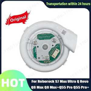 배기 흡기튜닝 오리지널 Roborock S7 Max Q Revo 8 + 55 Topaz SC-선풍기 5400Pa