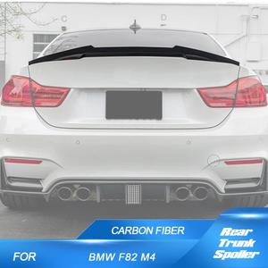15-19 BMW 4시리즈 F82 M4 쿠페 카본 리어 스포일러