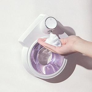 [IXHINZ5P_4B]거품비누 자동 벽걸이손세정기