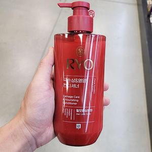 려 함빛 극손상 앤 영양 컨디셔너 480ml 402892