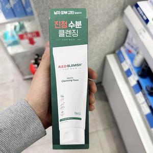 닥터지 레드 블레미쉬 포맨 젠틀 클렌징폼 150ml P0038_0926