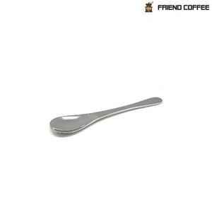 [KGPQS1CY_4B]커피 에스프레소 1P 요거트스푼 티스푼
