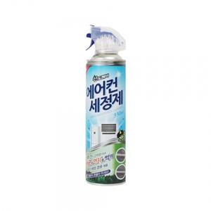 세정제 산 에어컨 330ml